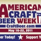It’s the Most Wonderful Time of the Year: American Craft Beer Week