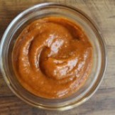 Caramelized Onion Beer Ketchup