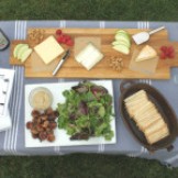 Simple Summer Beer & Cheese Pairing Party