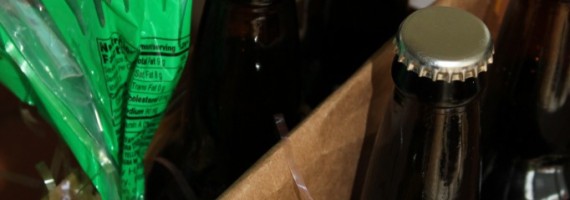It’s a new Easter: Homebrew Easter baskets, beermosas, and some Queen. It’s a new Easter: Homebrew Easter baskets, beermosas, and some Queen.