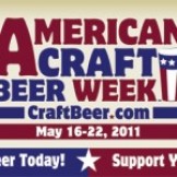 It’s the Most Wonderful Time of the Year: American Craft Beer Week It’s the Most Wonderful Time of the Year: American Craft Beer Week