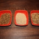 Wake up and Smell the Spent Grain Wake up and Smell the Spent Grain