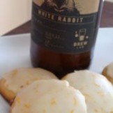 Beer and Cookies Beer and Cookies