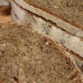 Spent Grain Coccodrillo Bread with Brown Ale Spent Grain Coccodrillo Bread with Brown Ale