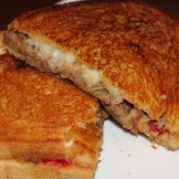 Fall inspired, beer soaked beauty: The Autumn Maple Pulled Pork Sandwich Fall inspired, beer soaked beauty: The Autumn Maple Pulled Pork Sandwich