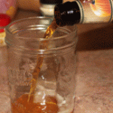 Put all that Pumpkin Beer to Good Use, Part 1: The Pumpkin Beer Cocktail Experiment