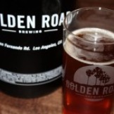 Pints & Bites at Golden Road Brewing