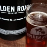 Pints & Bites at Golden Road Brewing Pints & Bites at Golden Road Brewing
