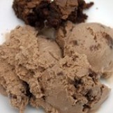 New Belgium 1554 Ale Ice Cream w/Brownies & Coconut New Belgium 1554 Ale Ice Cream w/Brownies & Coconut