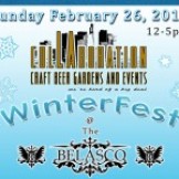 ColLAboration WinterFest + Giveaway (free beer)! ColLAboration WinterFest + Giveaway (free beer)!