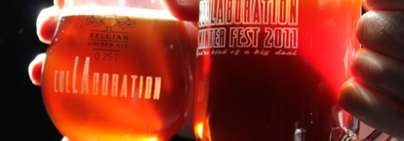 ColLAboration WinterFest Recap ColLAboration WinterFest Recap