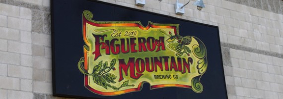 Figueroa Mountain Brewing Co.