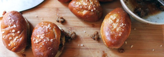 The Beerbarian: A 2012 Grilled Cheese Invitational Champion The Beerbarian: A 2012 Grilled Cheese Invitational Champion