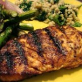 Sierra Nevada Pale Ale Marinated Salmon Sierra Nevada Pale Ale Marinated Salmon