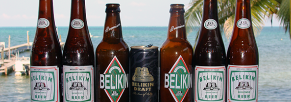 A Trip to Belize