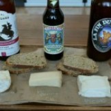 Cheese of the Month Club + Beer: January Edition