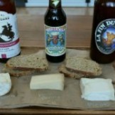 Cheese of the Month Club + Beer: January Edition Cheese of the Month Club + Beer: January Edition