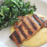 Stout Marinated Grilled Tofu Stout Marinated Grilled Tofu