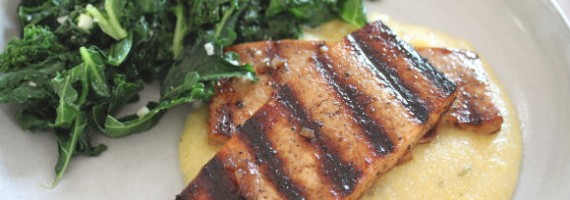 Stout Marinated Grilled Tofu Stout Marinated Grilled Tofu