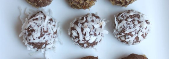 Chocolate Stout Truffles Chocolate Stout Truffles