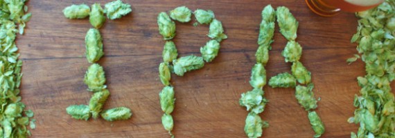 IPA Day Beer Pairing Dinner IPA Day Beer Pairing Dinner