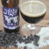 Milk Stout Chocolate and Coconut Cookies Milk Stout Chocolate and Coconut Cookies