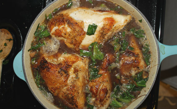 chicken braise 2