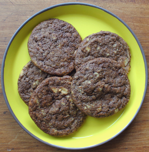 cookie plate